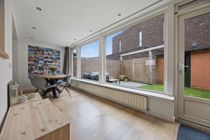 Foto 8 van W.J. van Ghentstraat 31