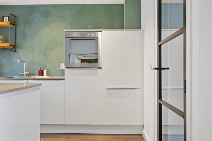 Foto 9 van W.J. van Ghentstraat 31