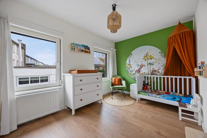 Foto 18 van W.J. van Ghentstraat 31