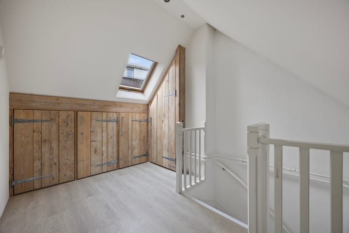 Foto 21 van W.J. van Ghentstraat 31