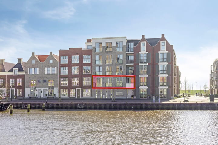 Zuiderhaven 184