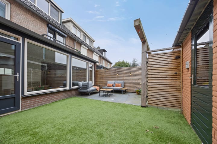 Foto 25 van W.J. van Ghentstraat 31