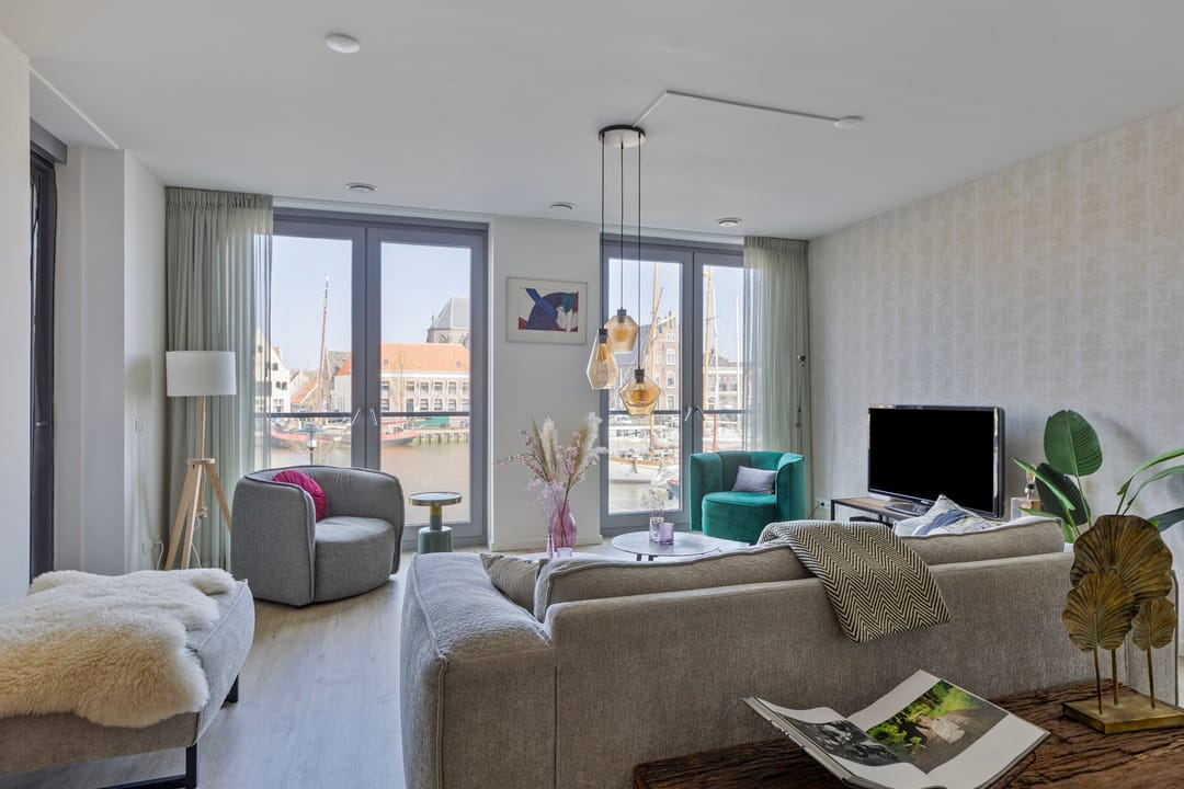 Foto 7 van Zuiderhaven 184