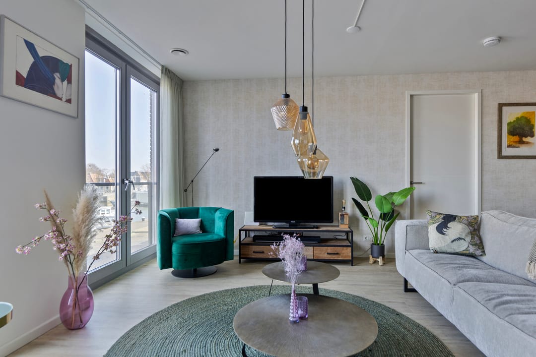 Foto 8 van Zuiderhaven 184