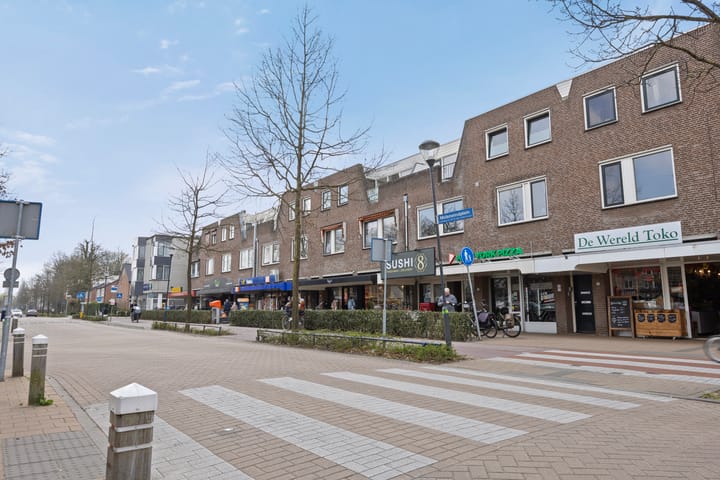 Foto 27 van W.J. van Ghentstraat 31