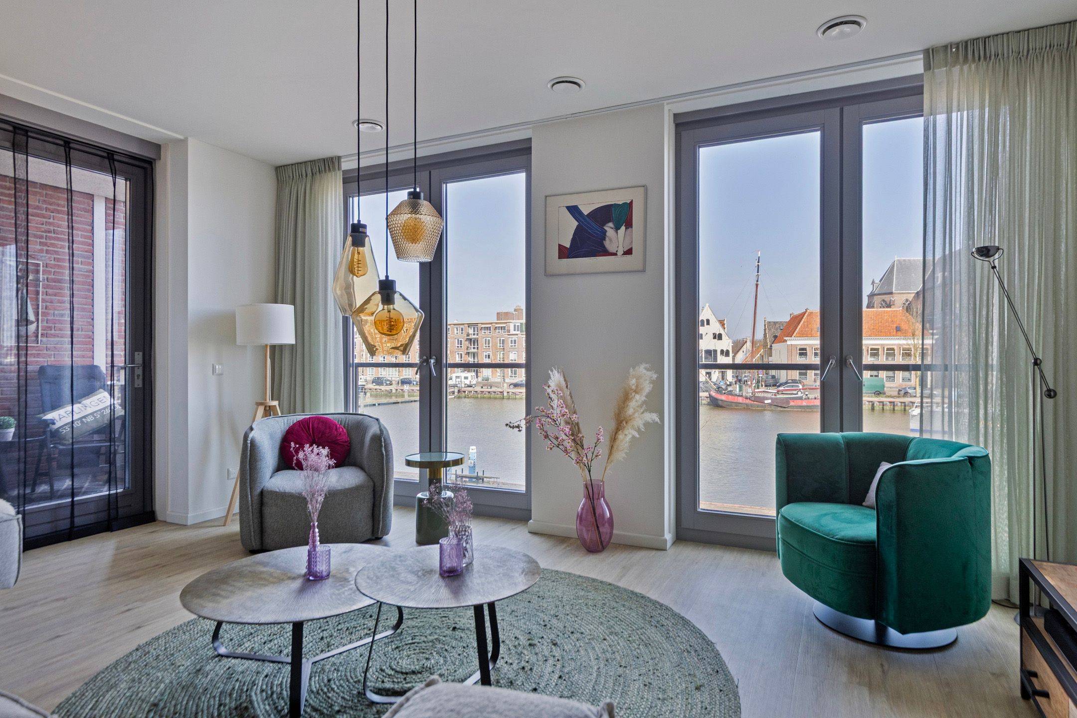 Foto 9 van Zuiderhaven 184