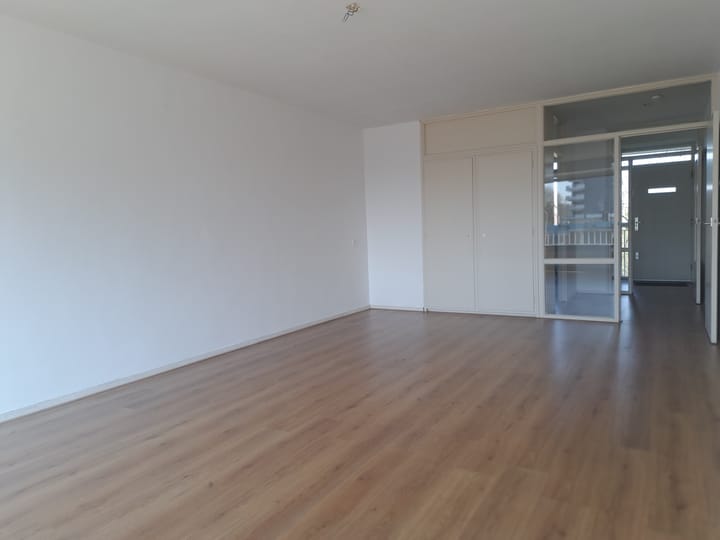 Foto 2 van Lankforst 1108