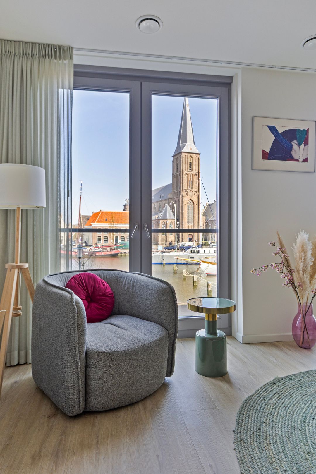 Foto 11 van Zuiderhaven 184