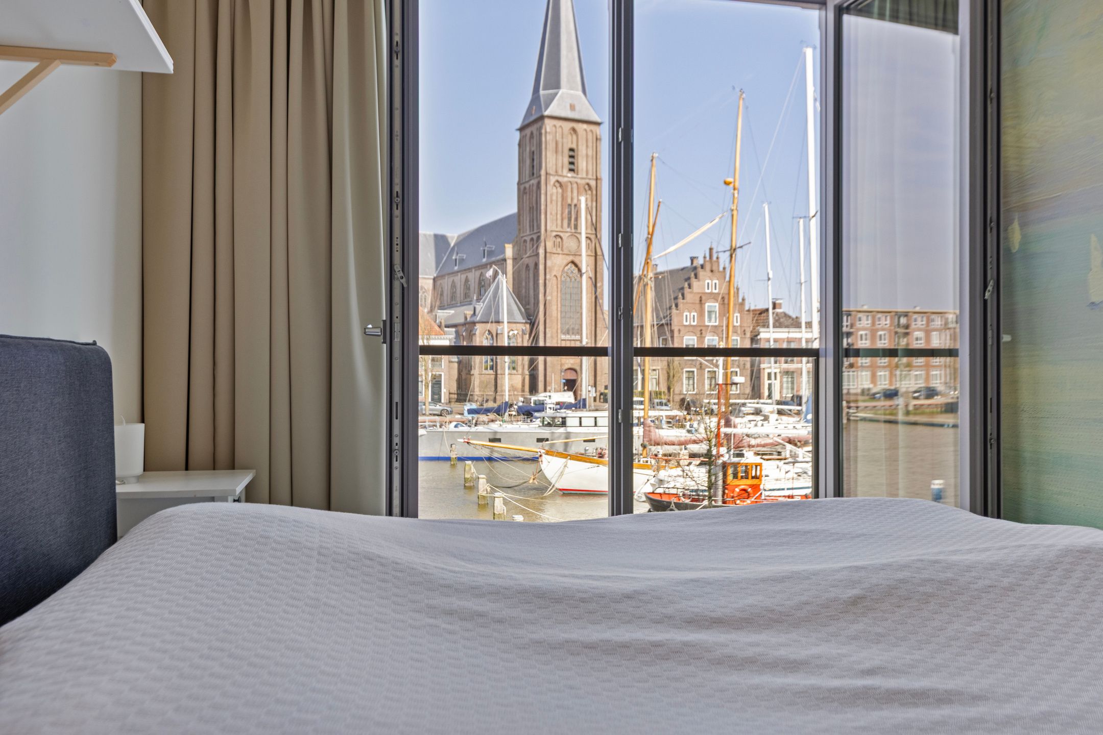 Foto 24 van Zuiderhaven 184