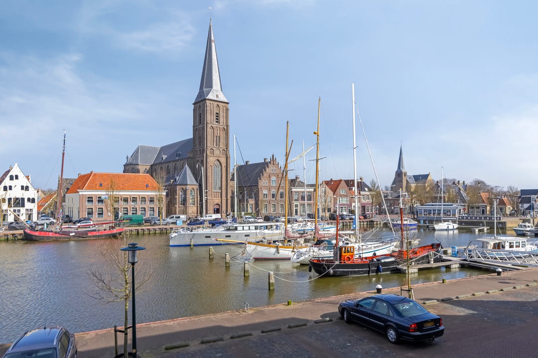 Foto 37 van Zuiderhaven 184