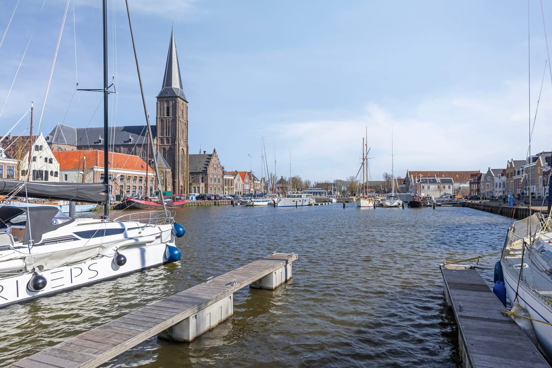 Foto 38 van Zuiderhaven 184