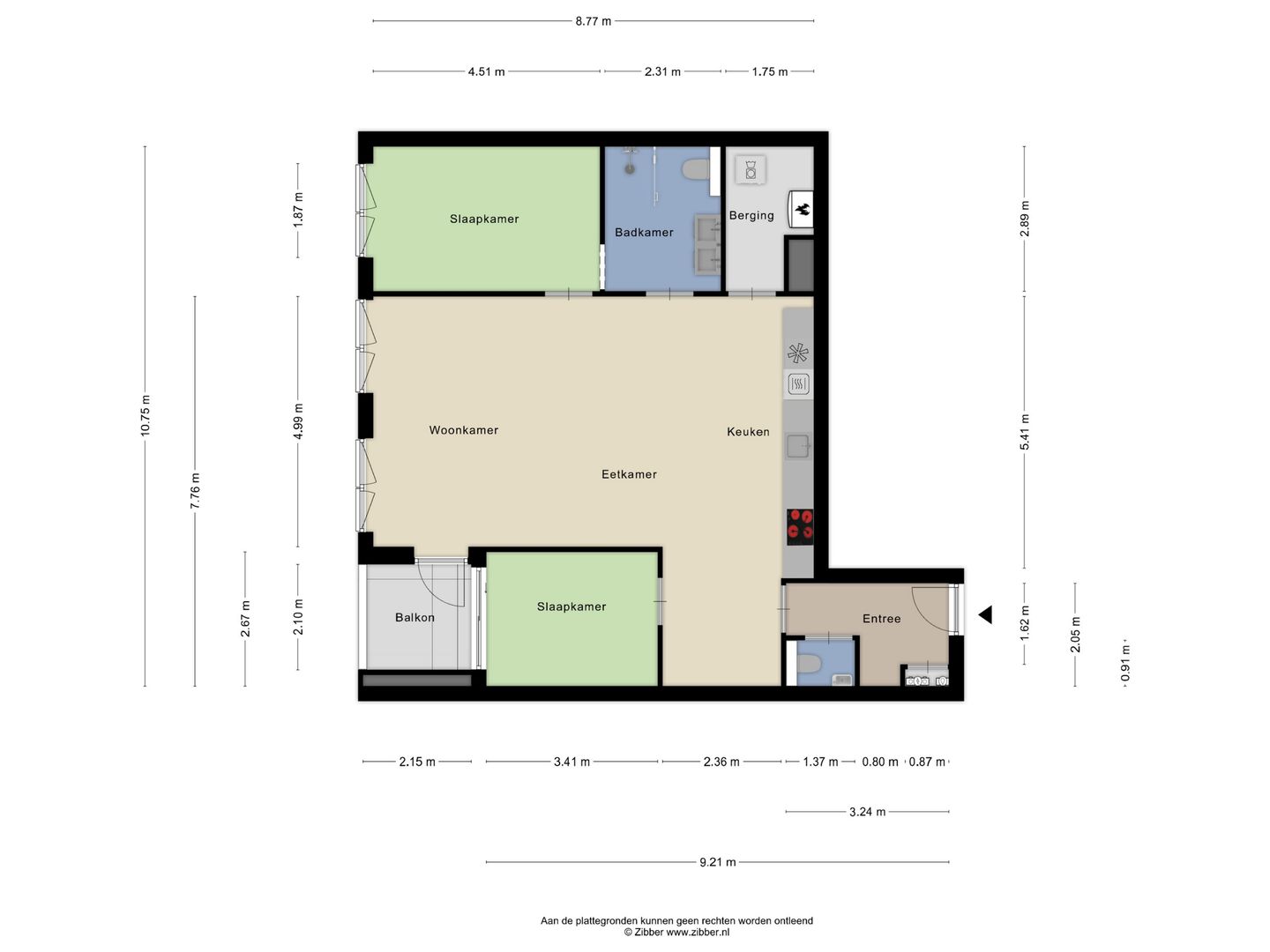 Foto 40 van Zuiderhaven 184