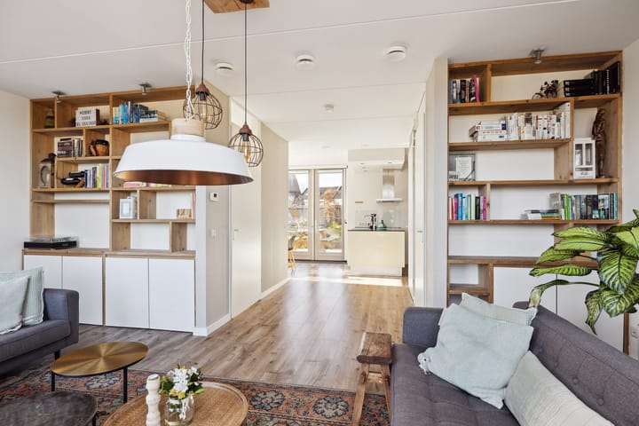 Foto 5 van Doekeslân 6