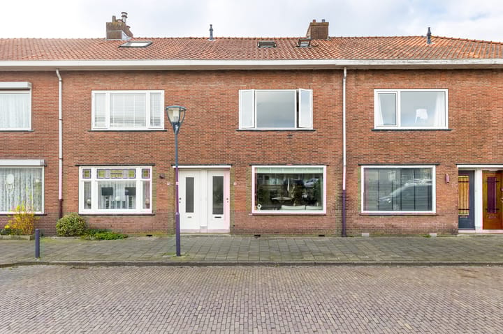 Foto 3 van Sottegemstraat 18