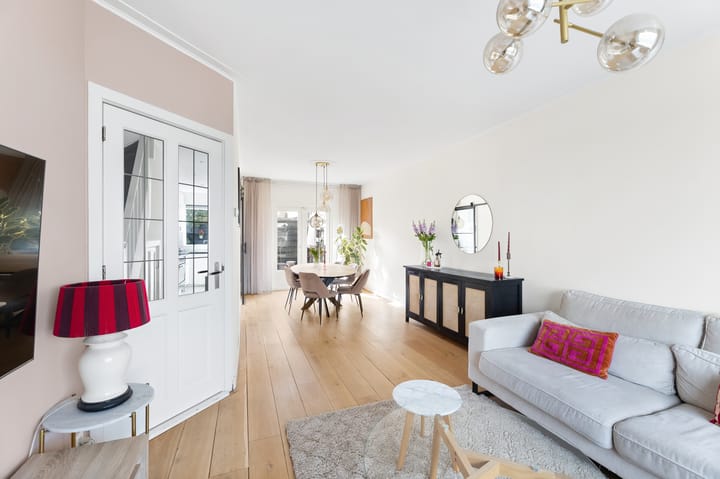 Foto 9 van Sottegemstraat 18