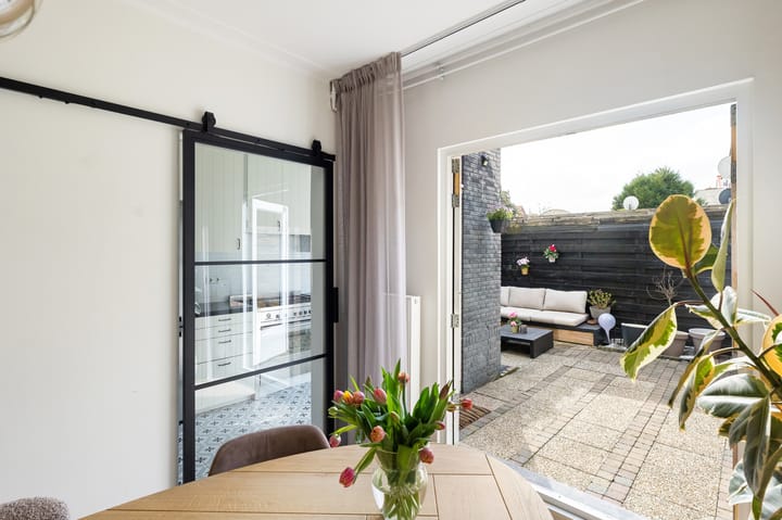 Foto 14 van Sottegemstraat 18