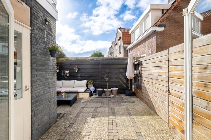 Foto 19 van Sottegemstraat 18