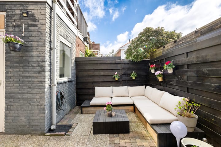 Foto 20 van Sottegemstraat 18