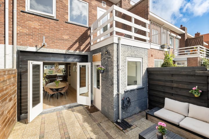 Foto 21 van Sottegemstraat 18