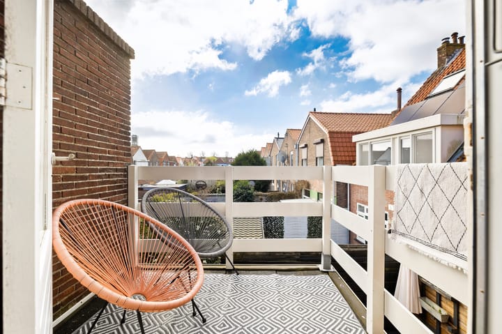 Foto 30 van Sottegemstraat 18