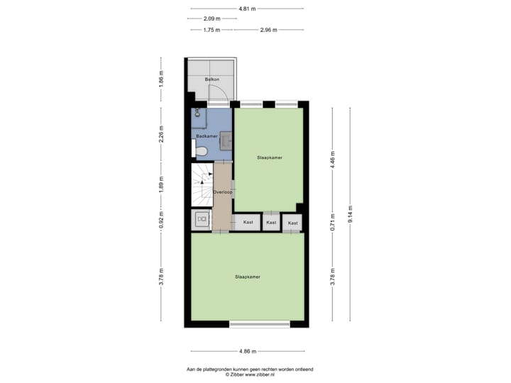 Foto 41 van Sottegemstraat 18