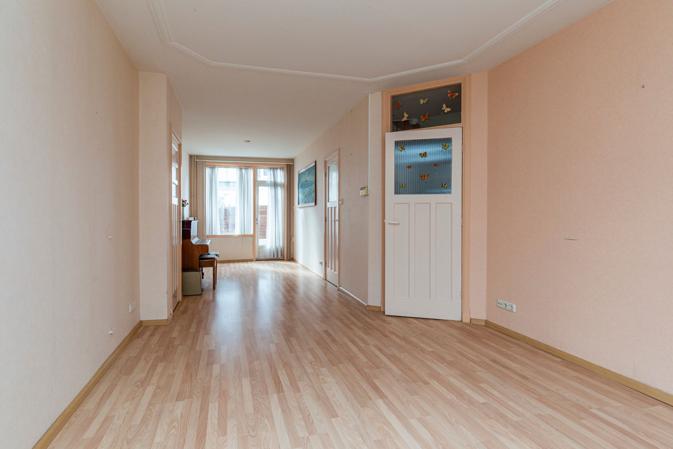 Foto 3 van Loenensestraat 114