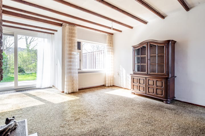 Foto 3 van Antilope 39