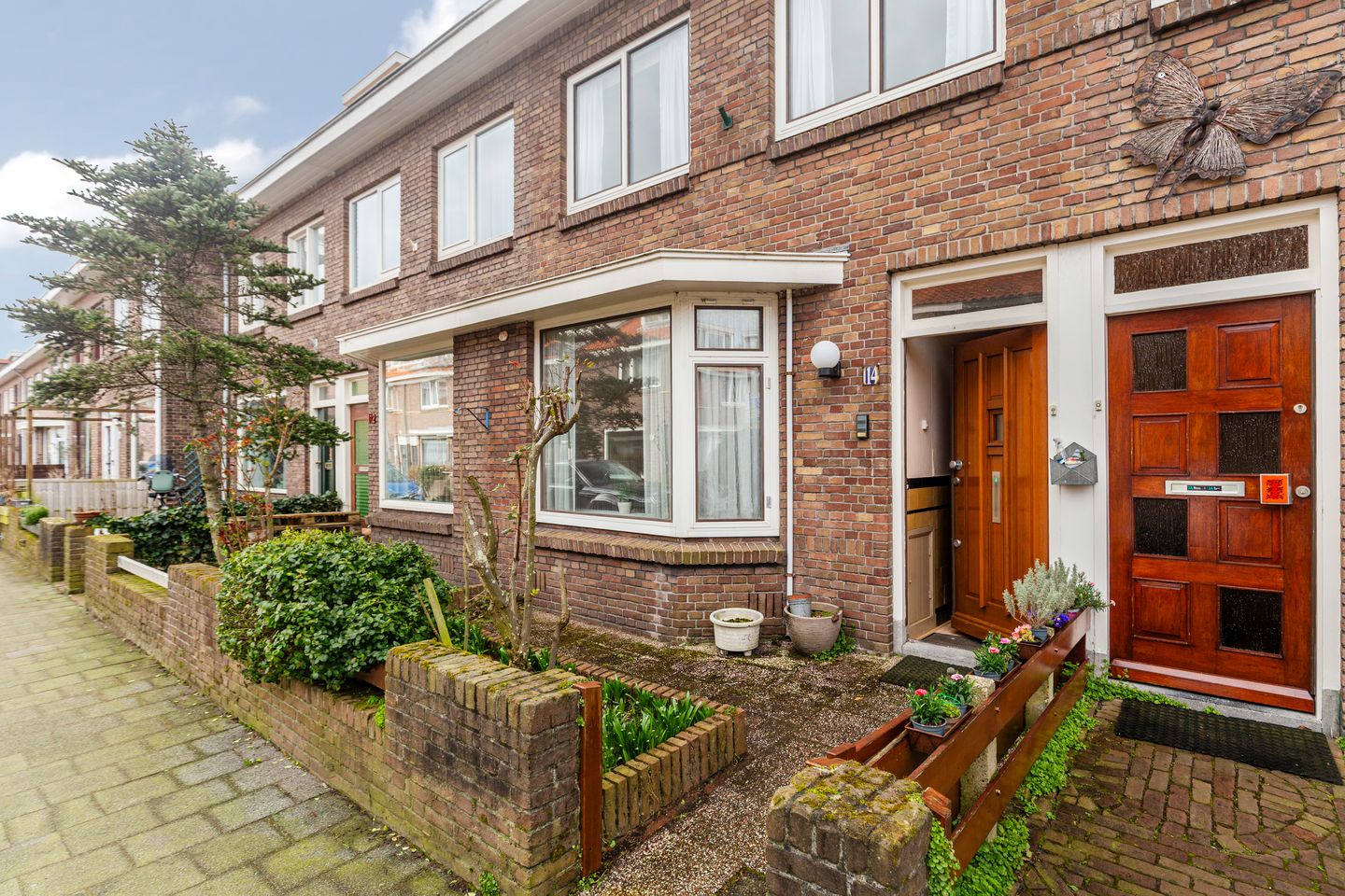 Foto 5 van Loenensestraat 114