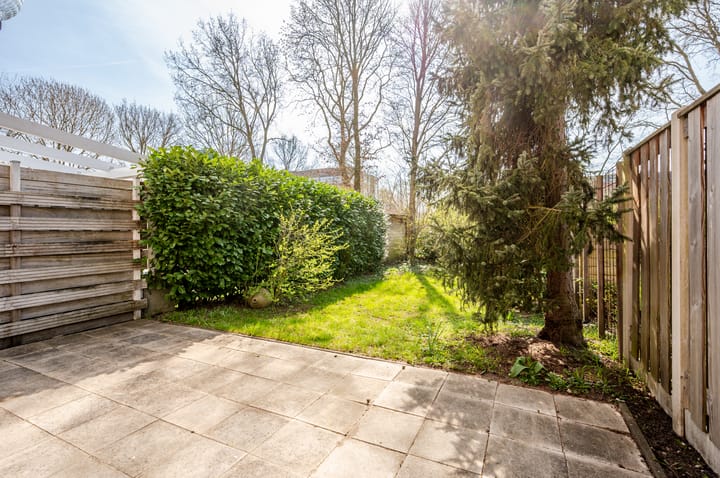 Foto 4 van Antilope 39