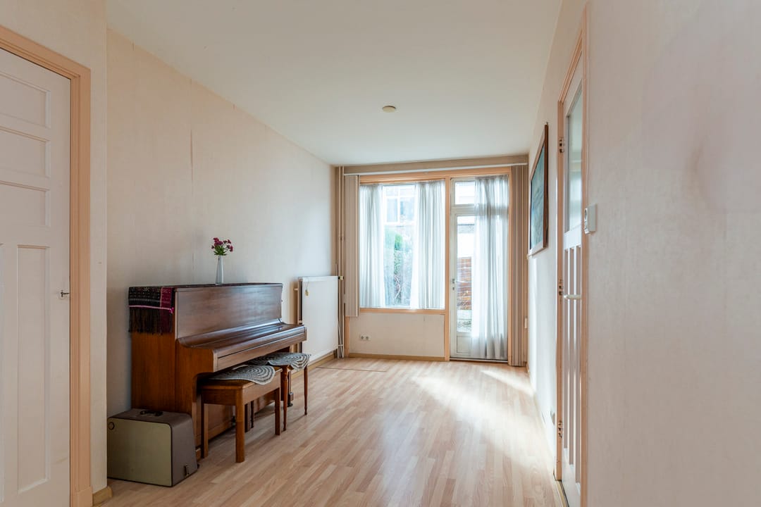 Foto 8 van Loenensestraat 114