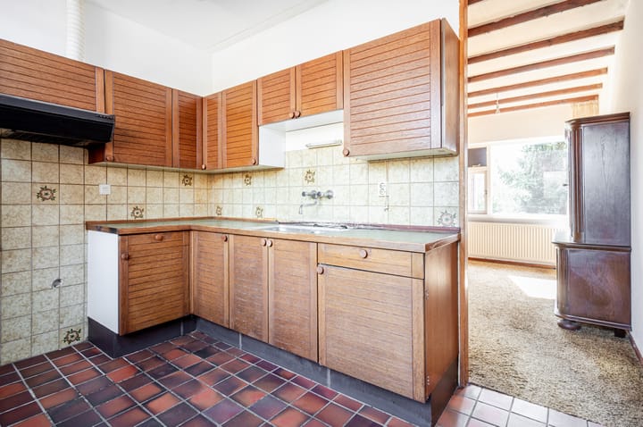 Foto 13 van Antilope 39