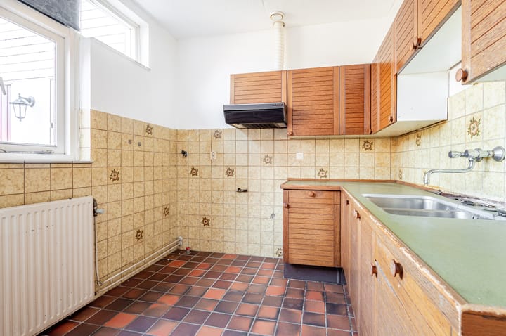 Foto 14 van Antilope 39