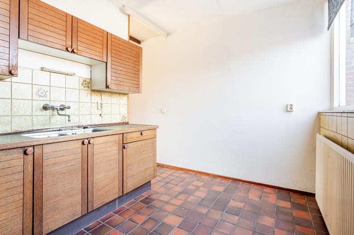 Foto 15 van Antilope 39