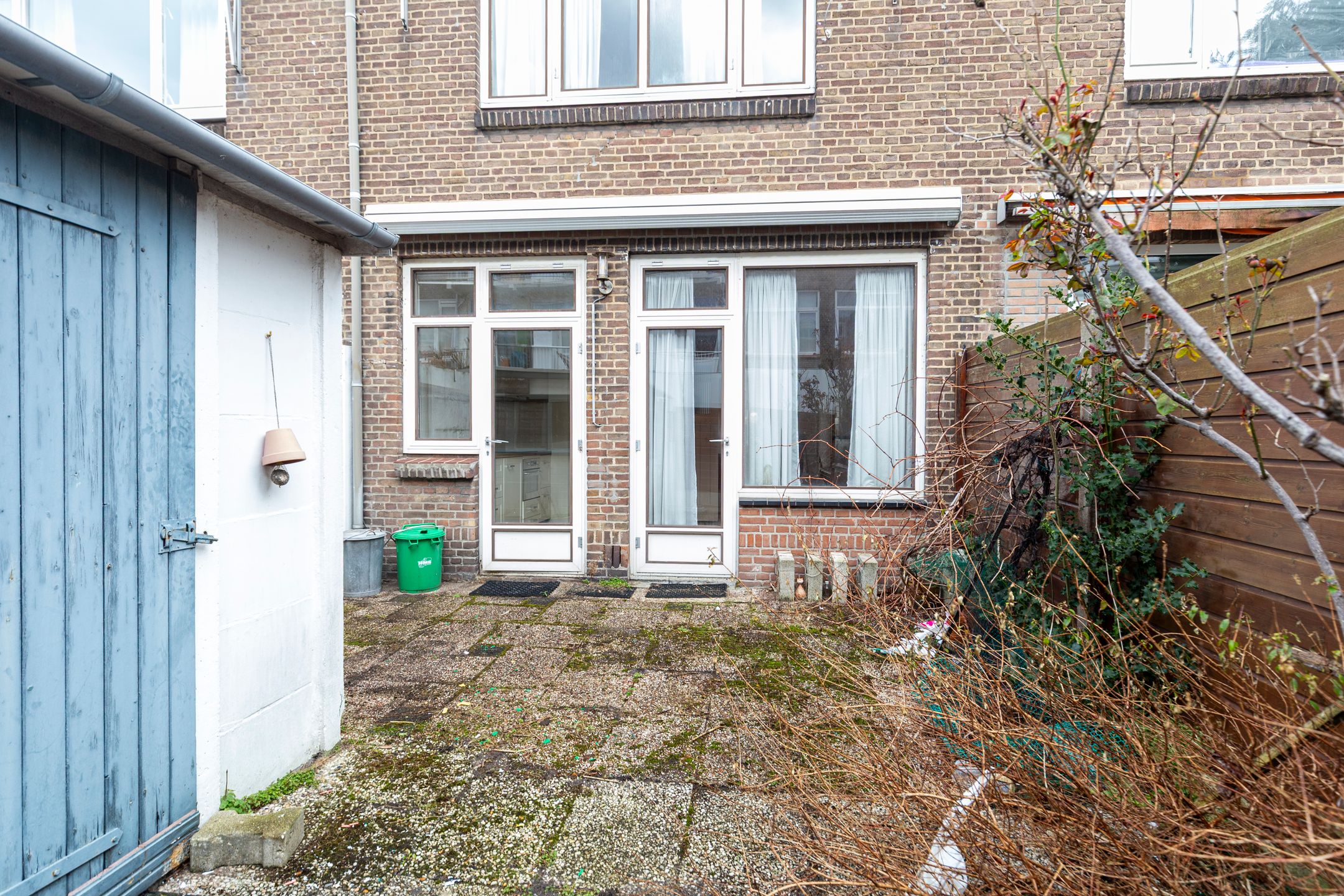 Foto 24 van Loenensestraat 114