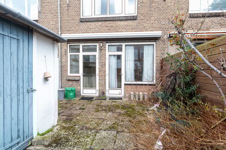 Foto 24 van Loenensestraat 114