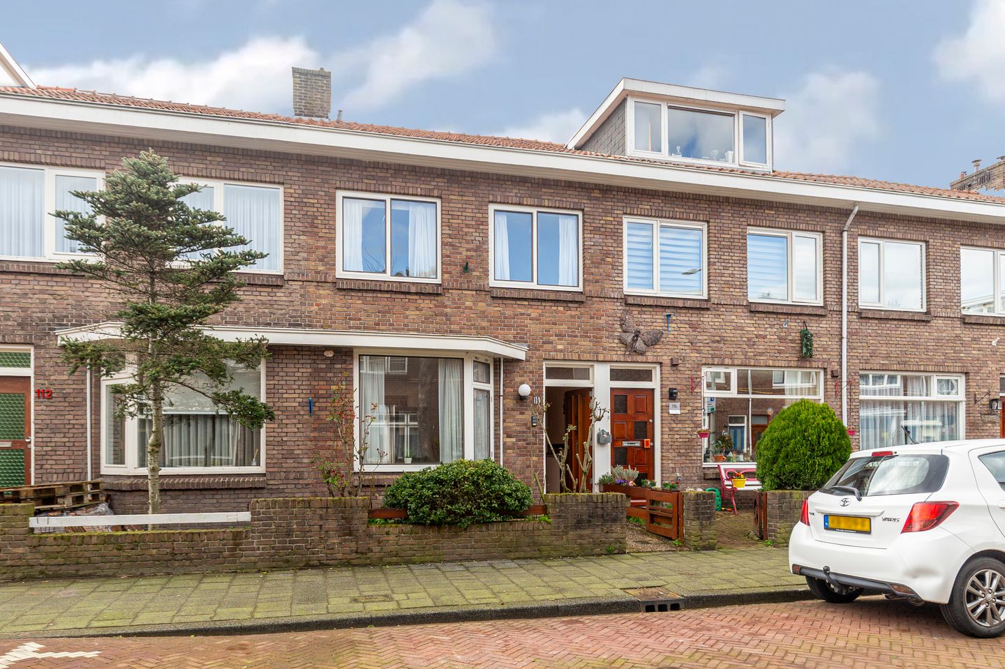 Foto 25 van Loenensestraat 114