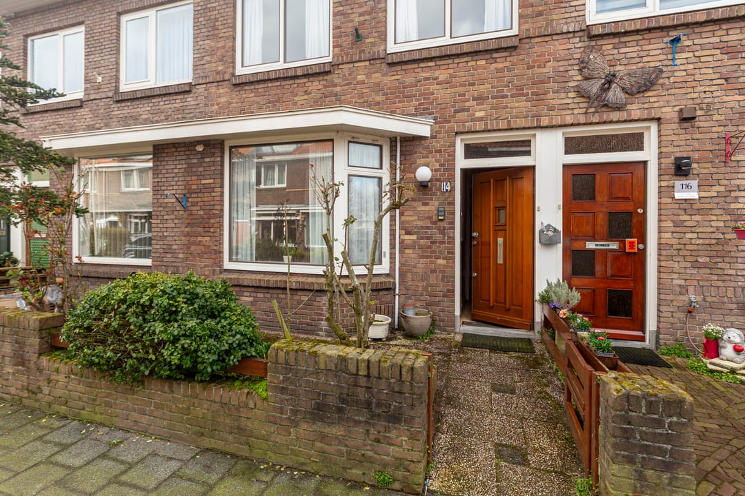 Foto 26 van Loenensestraat 114