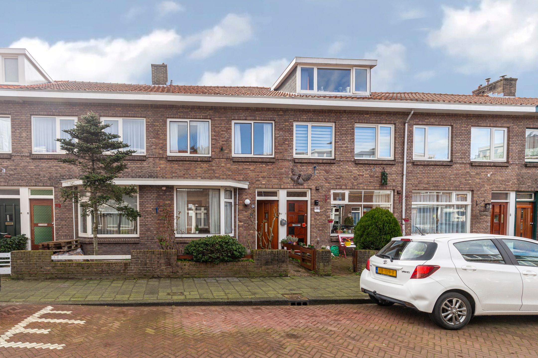 Foto 27 van Loenensestraat 114