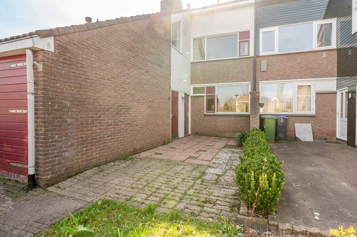 Foto 39 van Antilope 39