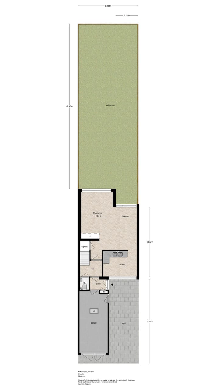 Foto 46 van Antilope 39