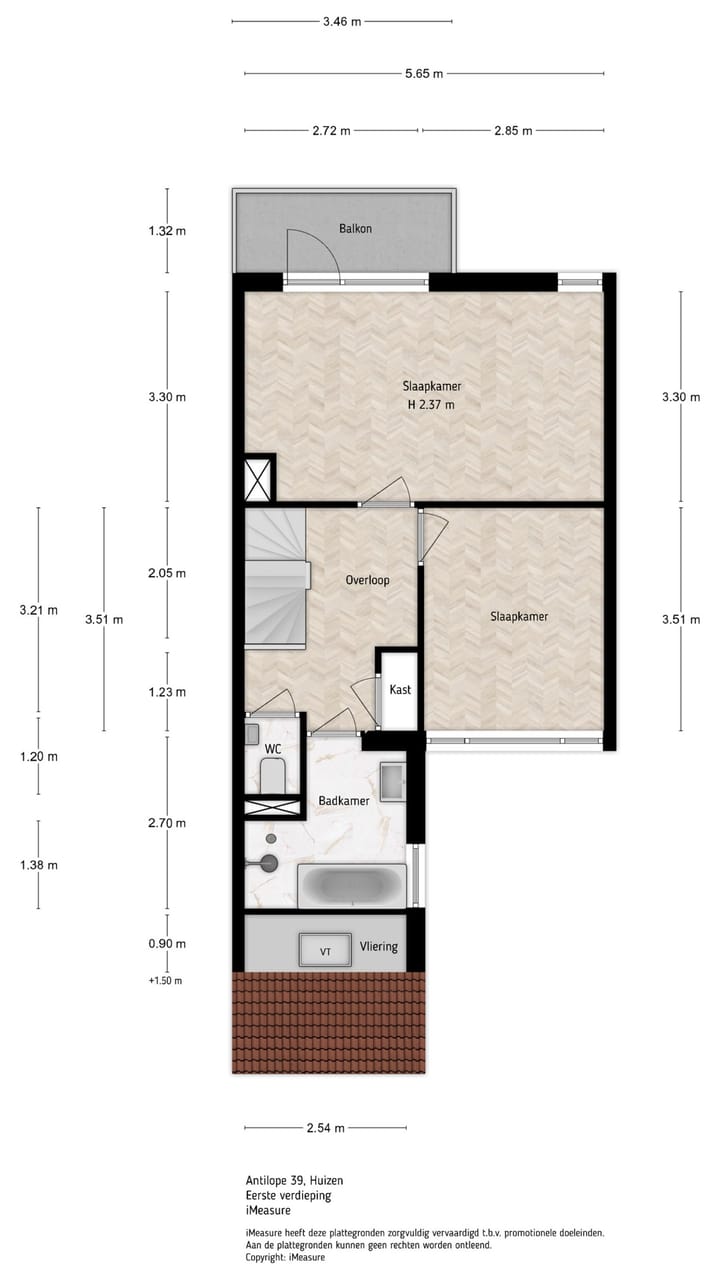 Foto 48 van Antilope 39