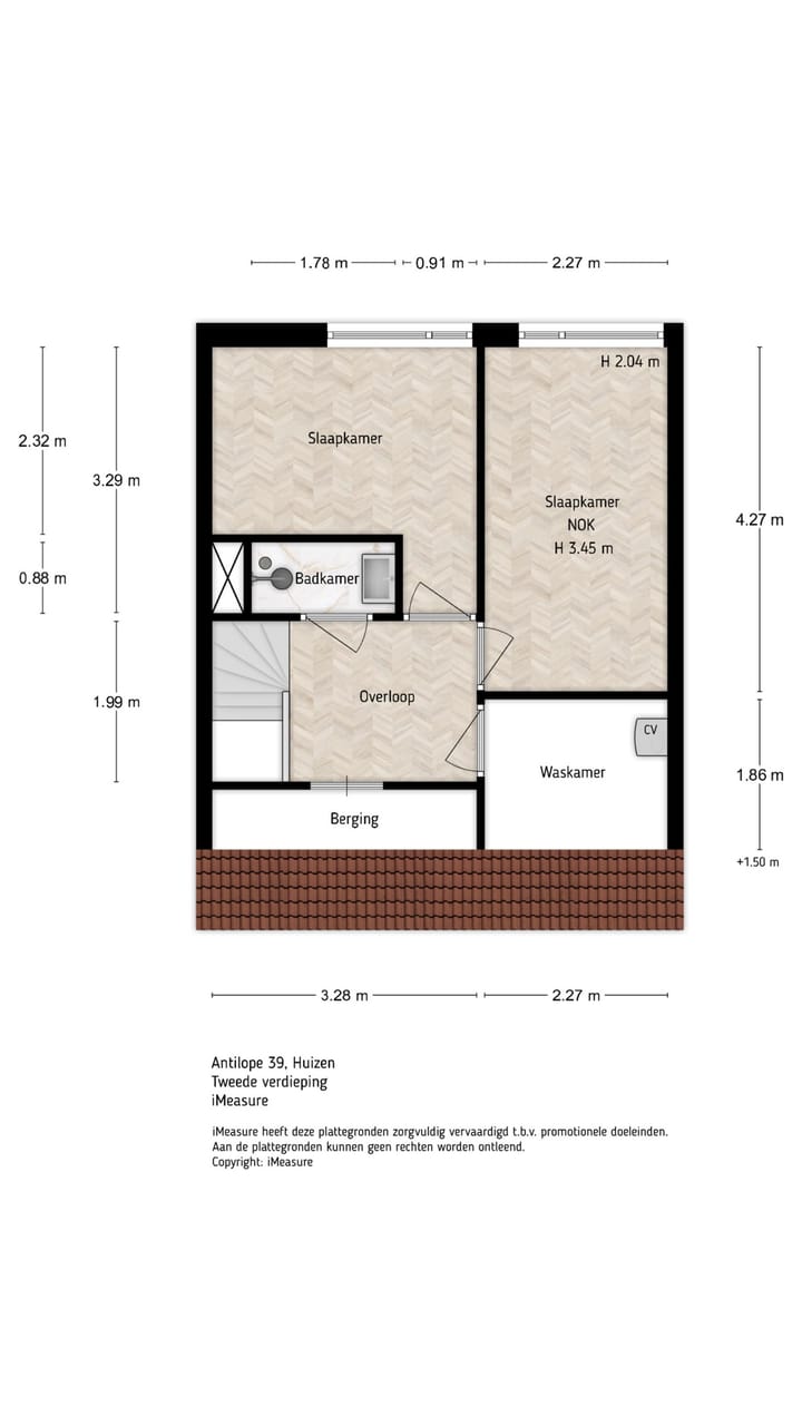 Foto 50 van Antilope 39