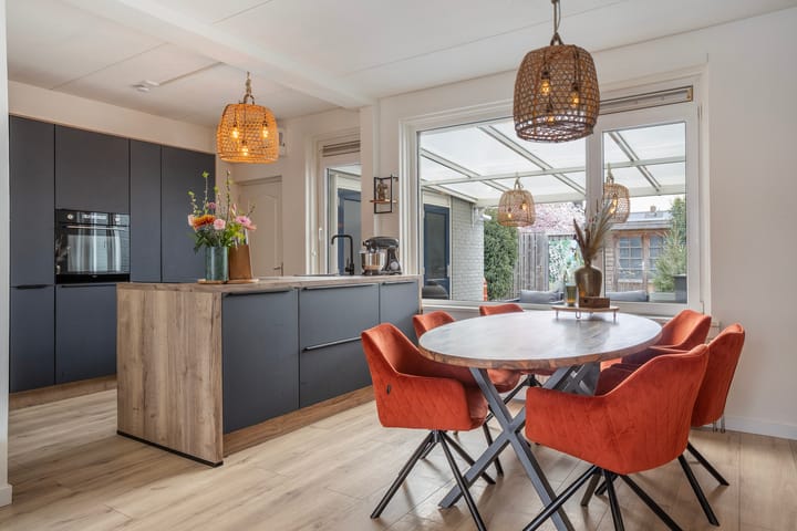 Foto 4 van Nieuwe weg 115