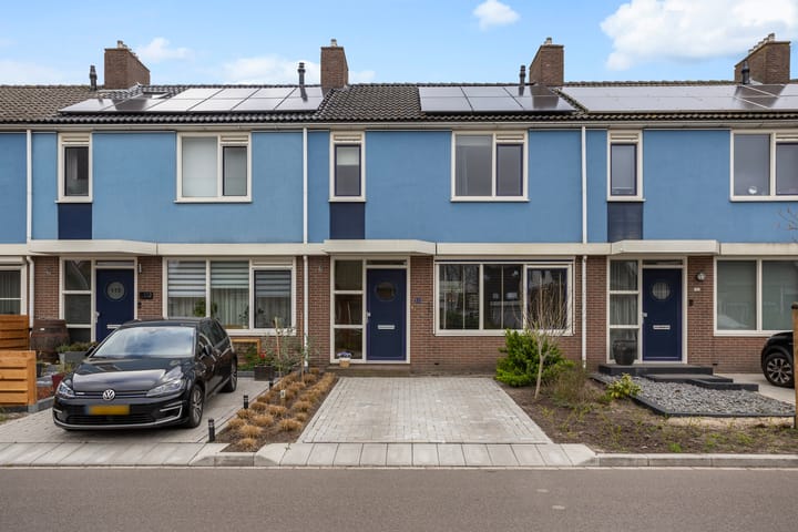 Foto 7 van Nieuwe weg 115