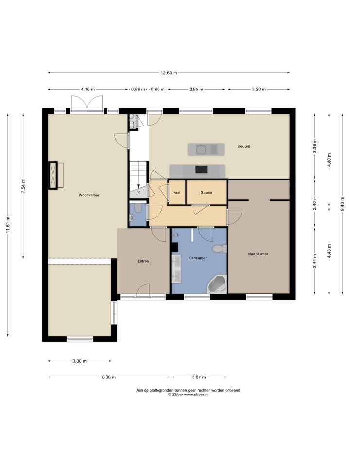 Foto 27 van Valkenaarstraat 99