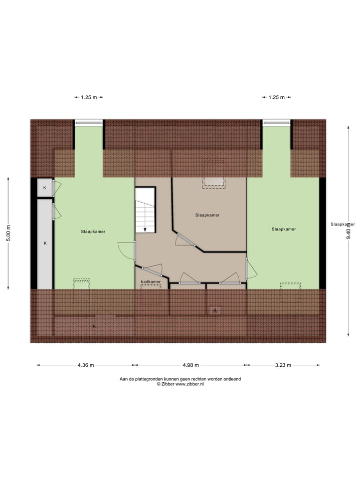 Foto 44 van Valkenaarstraat 99
