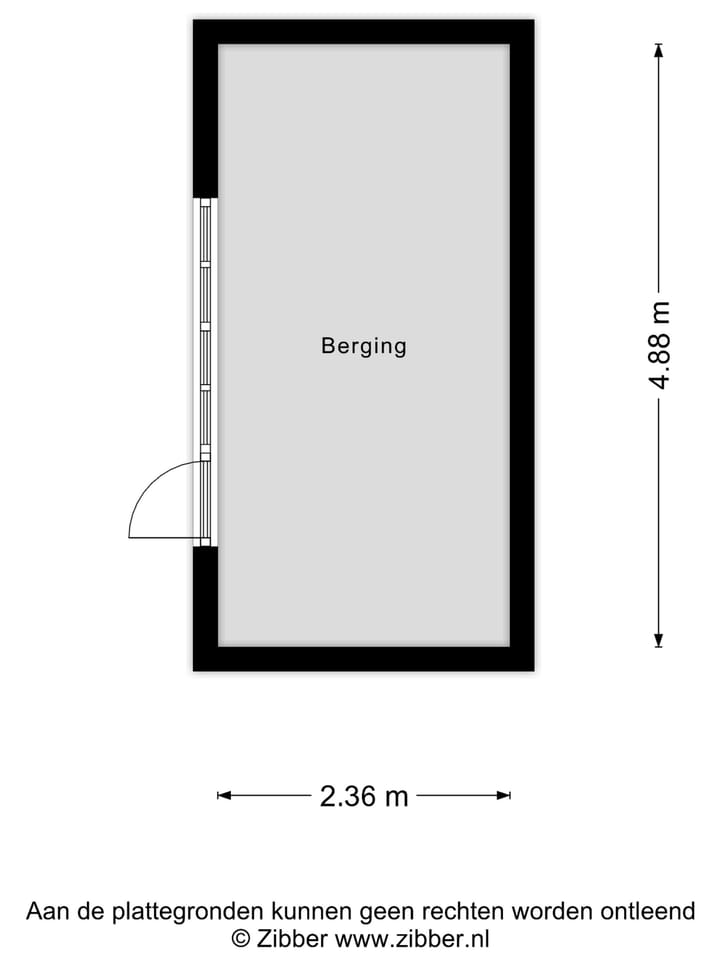 Foto 45 van Valkenaarstraat 99