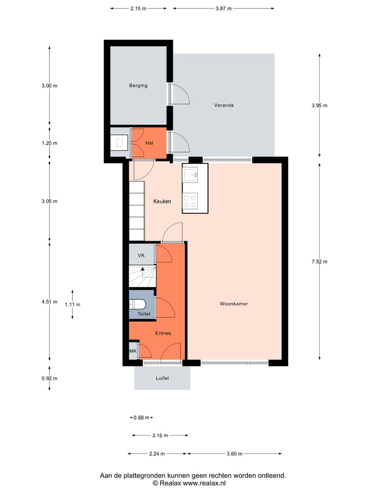 Foto 44 van Nieuwe weg 115