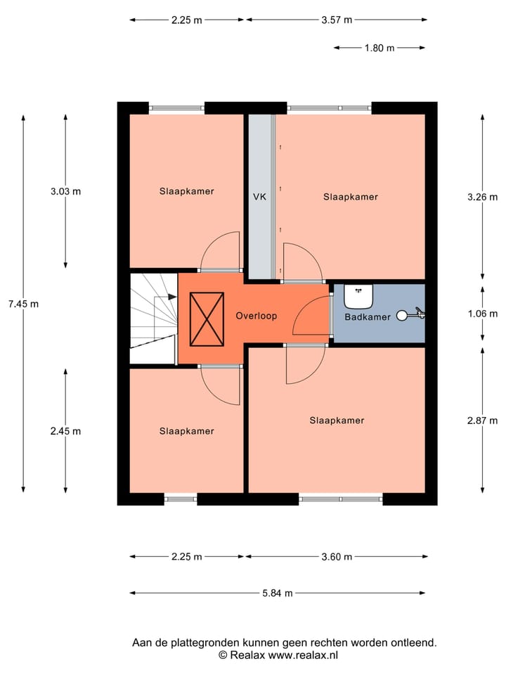 Foto 45 van Nieuwe weg 115