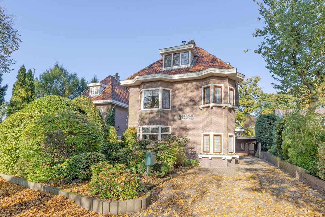 Photo 1 of Lindenheuvel 14